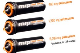 MRP Reinvents "Ramp Control" Technology