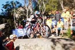 Video: Official Highlights from the Derby Enduro World Cup 2023