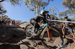 Yeti's Best Enduro Results &amp; 3 More Things We Learned From the Derby Enduro World Cup 2023