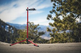 Feedback Sports Releases New Pro Mechanic Repair Stand