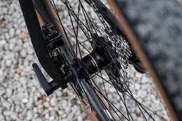 First Ride: Classified's Electronic Two-Speed Powershift Hub
