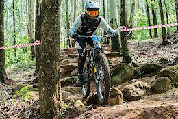 Race Report: South African DHI Cup #2 at Cascades MTB Park