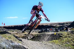 Race Report: Crank It Cycling Series Round 3 At Lee Quarry