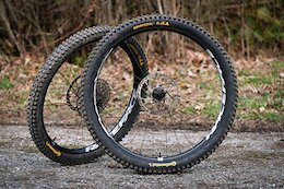 Race Face Releases New Turbine Aluminum Wheels With a Lifetime Warranty