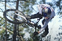 Must Watch: Thomas Genon's 'Above' Is A Slopestyle Masterclass