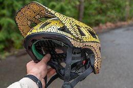 The Good, the Bad, and the Ugly: What Open Face Helmets Pinkbike's Editors Actually Wear