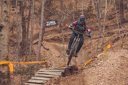 Race Report: Round Zero of 20chocolate Downhill Cup