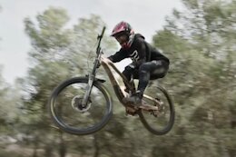 Video: Gemma Corbera in 'The Choice'