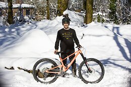 Bike Check: Josh Lewis' SCOR 4060ST With 27.5" Wheels