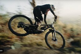 Video: Alex Storr Rips Sloppy North Wales Steeps In “His Bread and Butter”