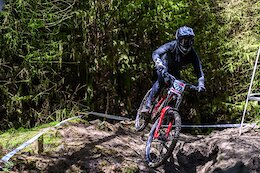 Practice Report &amp; Track Preview: UK National Downhill Series, Round 1 Rheola
