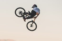 Video: Kaos Seagrave Whips up a Storm in 'Kaos Theory'