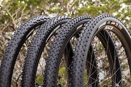 Video: Maxxis Introduces New MaxxSpeed Compound &amp; Severe Tread Pattern