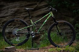 Video: Crankbrothers Are Giving Away A Dream Build To Support The California MTB Coalition