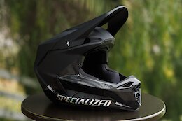 Specialized's New Dissident II DH Helmet is Extremely Lightweight