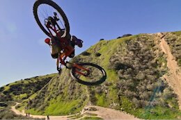 Kirt Voreis' Seat Testing Will Get You Stoked For Spring Riding