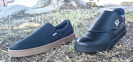 SCg Shoe Co. Launches the SlipOn &amp; Enduro Shoes