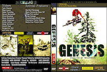Second Genesis Teaser