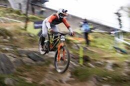 [Updated] Video Round Up: Highlights, POVs &amp; More from the Lourdes DH World Cup Test Event