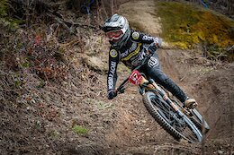 Race Report: Galbraith Gravity Spring Series Race #2 SST Alt