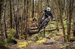 Race Report: Galbraith Gravity Spring Series Race #3 Oriental Express
