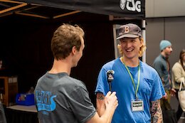 Podcast: Asking Mountain Biking's Biggest Questions at the BC Bike Show