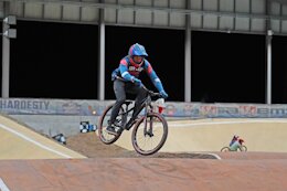 USA BMX &amp; BMX Canada Launch Mountain Bike Summer Racing Series