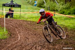 Video &amp; Race Report: Eastern States Cup DH #1 - Powder Ridge, CT