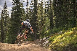 Bike Big White Launches New 3-Day 'Dirt Pass'