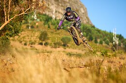 Video: Brendog &amp; Co Explore Andrew Neethling's Home Trails in South Africa