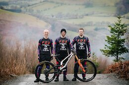 Downtime Podcast Goes Downhill Racing and You Can Join Them