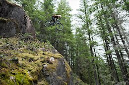 Video: Remy Metailler Pushes the Limits in Squamish