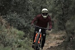 Video: '35 MM' with Alex Rudeau - From Trials World Champion to EWS Race Winner