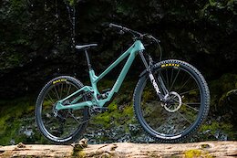 First Ride: Forbidden Druid V2 - High Pivot Evolution