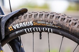 Review: Versus All Mountain Trail Tires - Direct to Consumer &amp; Straight to the Point
