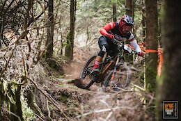 Video &amp; Race Report: Fox Enduro Race 2023 - Lousã, Portugal