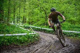 Race Report: National XC Series Round 3 - Matterley Basin