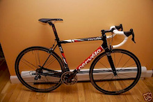cervelo r3 campagnolo