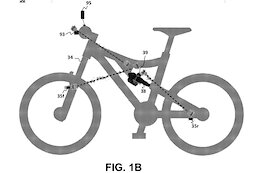 Patent Round-Up: Fox's Self-Adjusting Suspension, Specialized's Cable-Routing Headset &amp; Shimano's Slimline Brakes