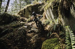 Race Report: Rhys Verner and Andreane Lanthier Nadeau Win 2023 Squamish Enduro