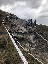 Podcast: Fort William National