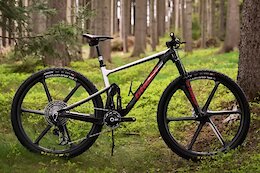 Video: Bike Checks from the 2023 Nove Mesto XC World Cup