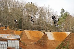 DMR Announces 2023 Riders
