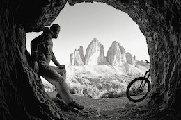 Video & Photo Story: From Monaco to Kosovo – 127 Days of Riding Across the Alps in ‘Via Alpinarica’