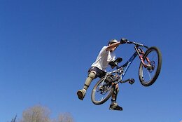 Throwback Thursday: Cam McCaul's Race Face Ultimate Freeride Challenge Video