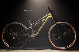 Review: 2023 Canyon Neuron CF 9