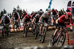 [UPDATED] Video: Elite, U23, Marathon &amp; XCC Highlights from the Nove Mesto XC World Cup 2023