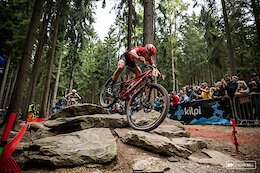 Pidcock, Discovery, &amp; Other Things We Learned from the Nove Mesto XC World Cup 2023
