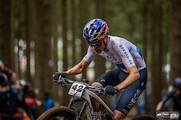 Tom Pidcock & Puck Pieterse Will Race at Next Weekend’s Nove Mesto XC World Cup