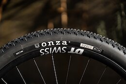 Onza's New Svelt is Their Fastest Rolling XC Race Tire